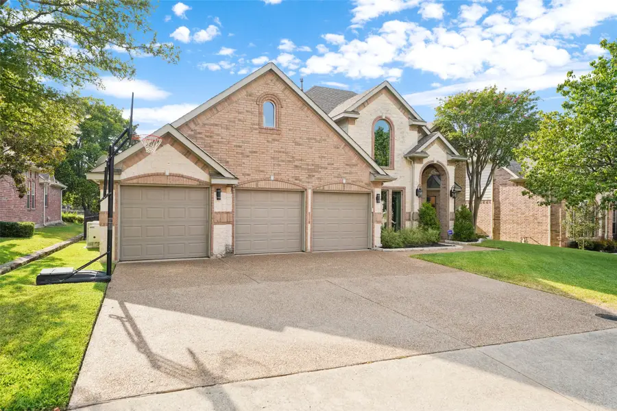 1530 Fairlakes Pointe Drive, Rockwall, TX 75087 - #2