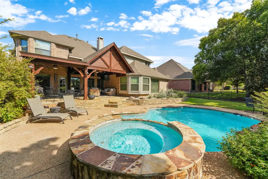 1530 Fairlakes Pointe Drive, Rockwall, TX 75087 - #3