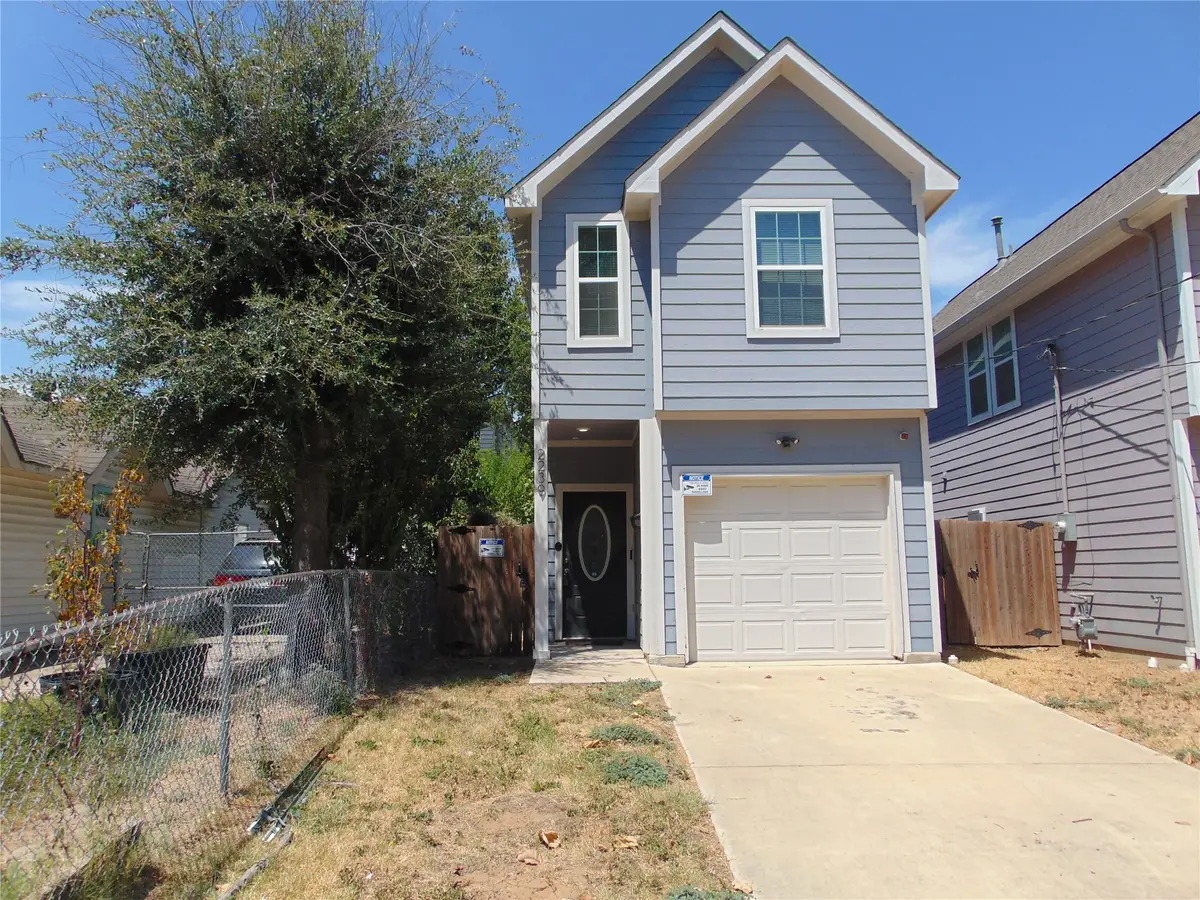 2239 Anderson Street, Dallas, TX 75215 - #1
