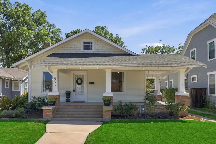 1933 Fairmount Avenue, Fort Worth, TX 76110 - #2