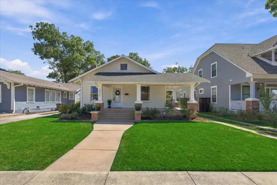 1933 Fairmount Avenue, Fort Worth, TX 76110 - #3