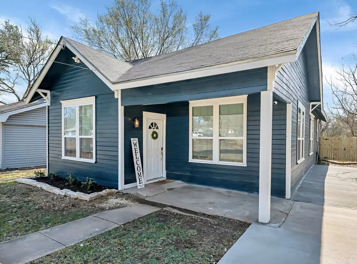 2024 Edna Avenue, Waco, TX 76708 - #1