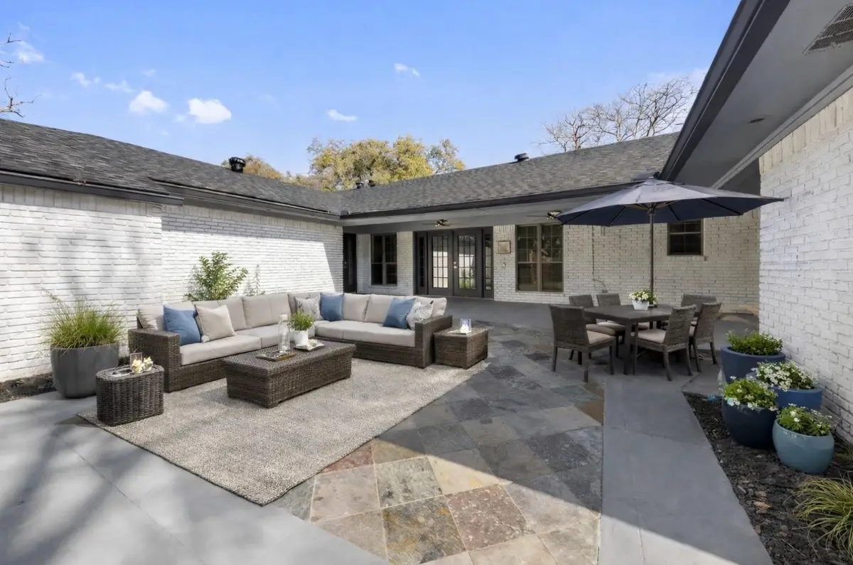 14909 Hillcrest, Dallas, TX 75248 - #1