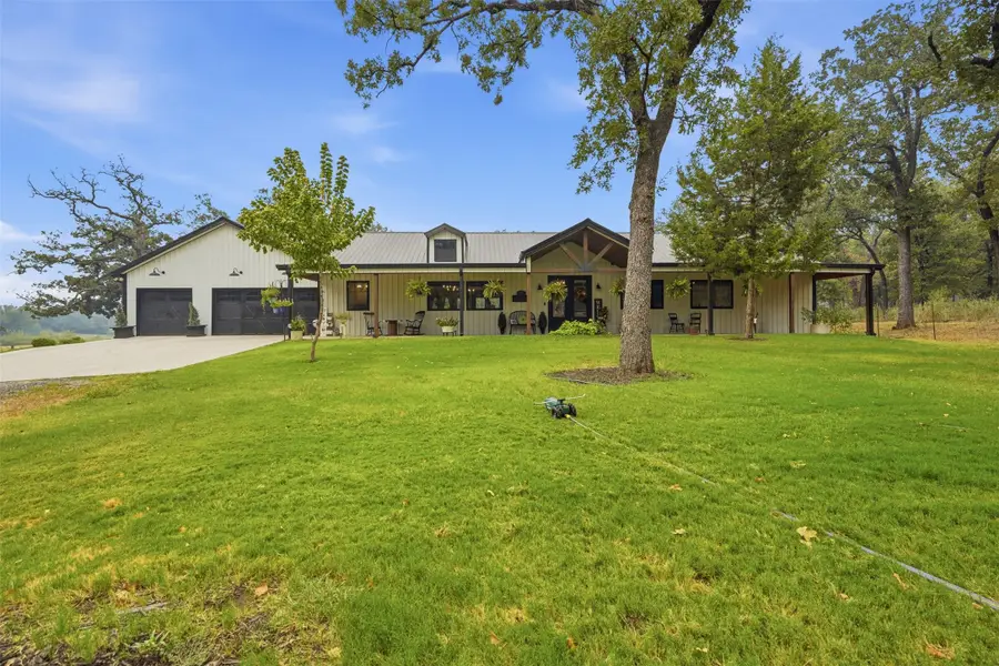 4917 County Road 707, Alvarado, TX 76009 - #3