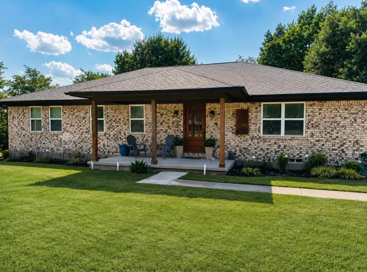 1731 N Mockingbird Lane, Midlothian, TX 76065 - #1