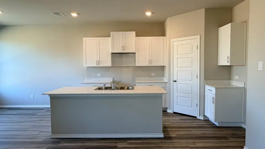 908 Parkvista Drive, Cleburne, TX 76031 - #2