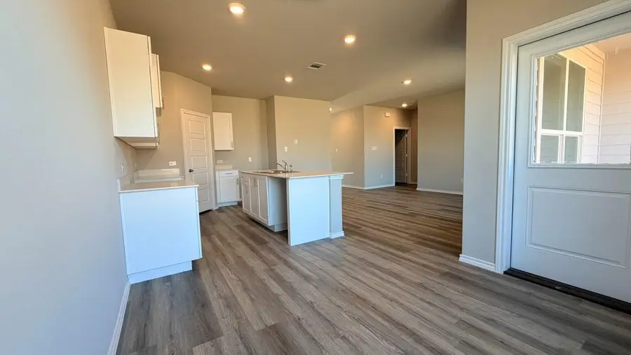 908 Parkvista Drive, Cleburne, TX 76031 - #3