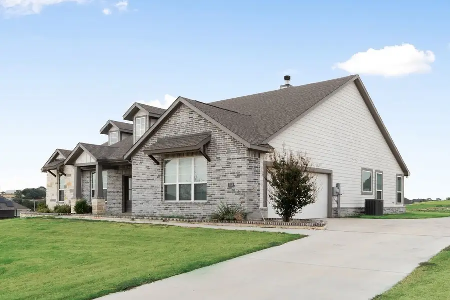 6016 Ember Crest Drive, Weatherford, TX 76085 - #3