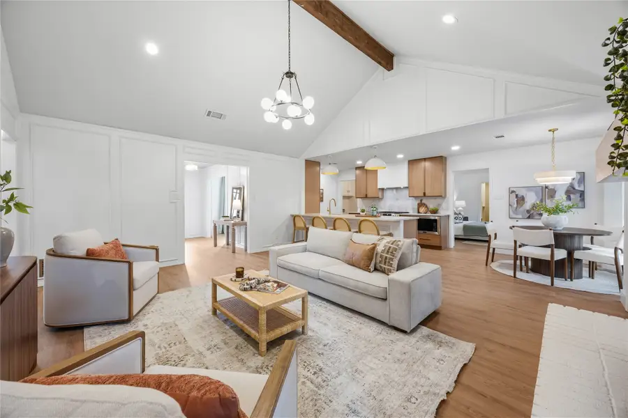 1816 Big Bend Drive, Grapevine, TX 76051 - #3