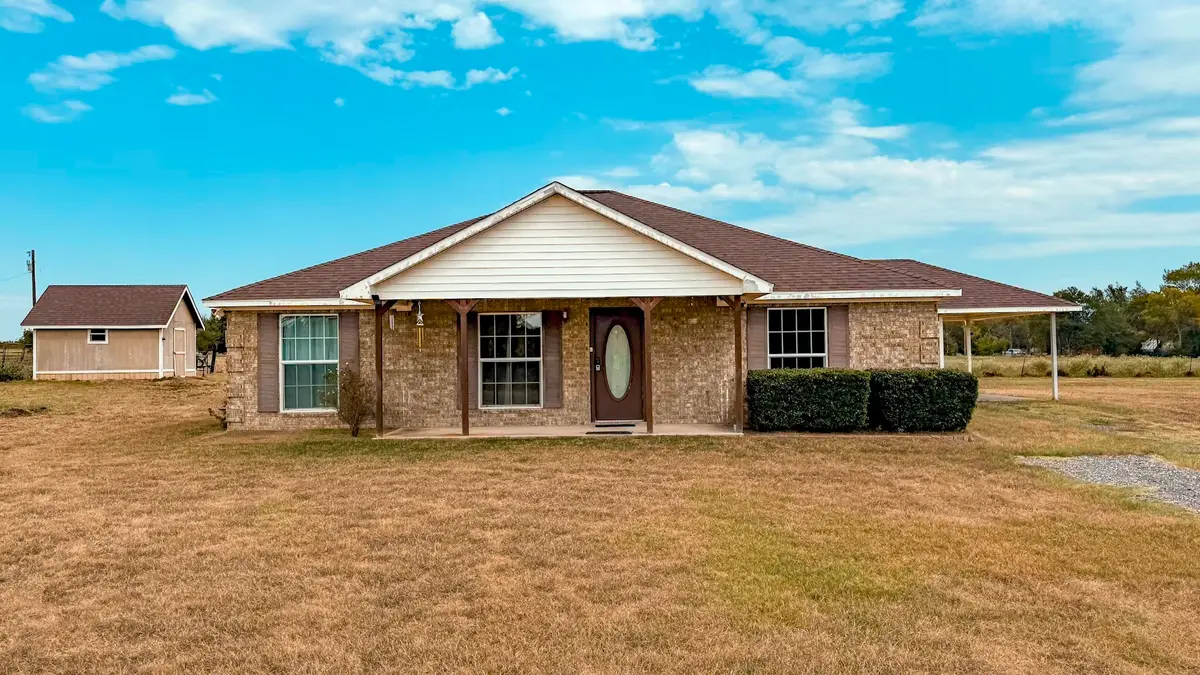 11962 County Road 2918, Eustace, TX 75124 - #1