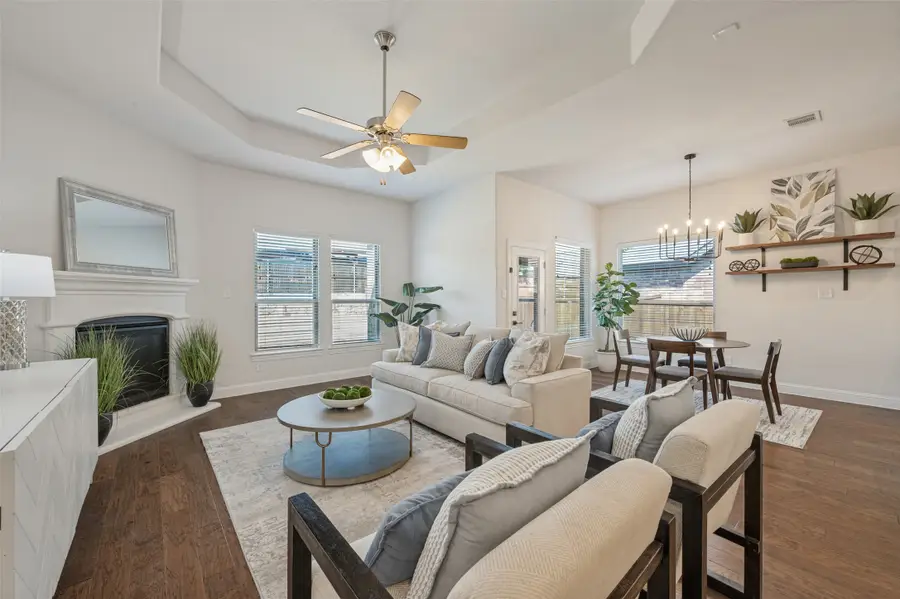 908 Berry Street, Celina, TX 75009 - #2
