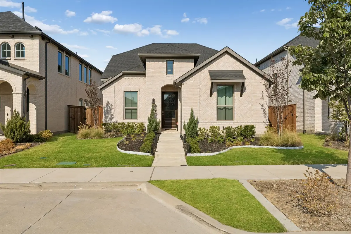 2813 Epping Way, Celina, TX 75009 - #1