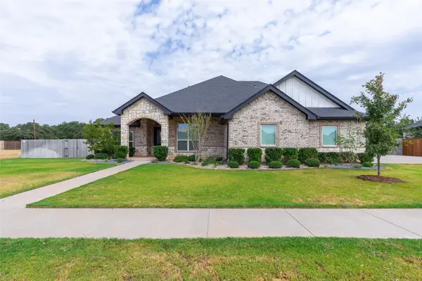 2301 Manor Oaks Terrace, Abilene, TX 79602