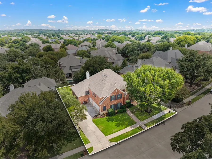 709 Lakeway Drive, Keller, TX 76248 - #2