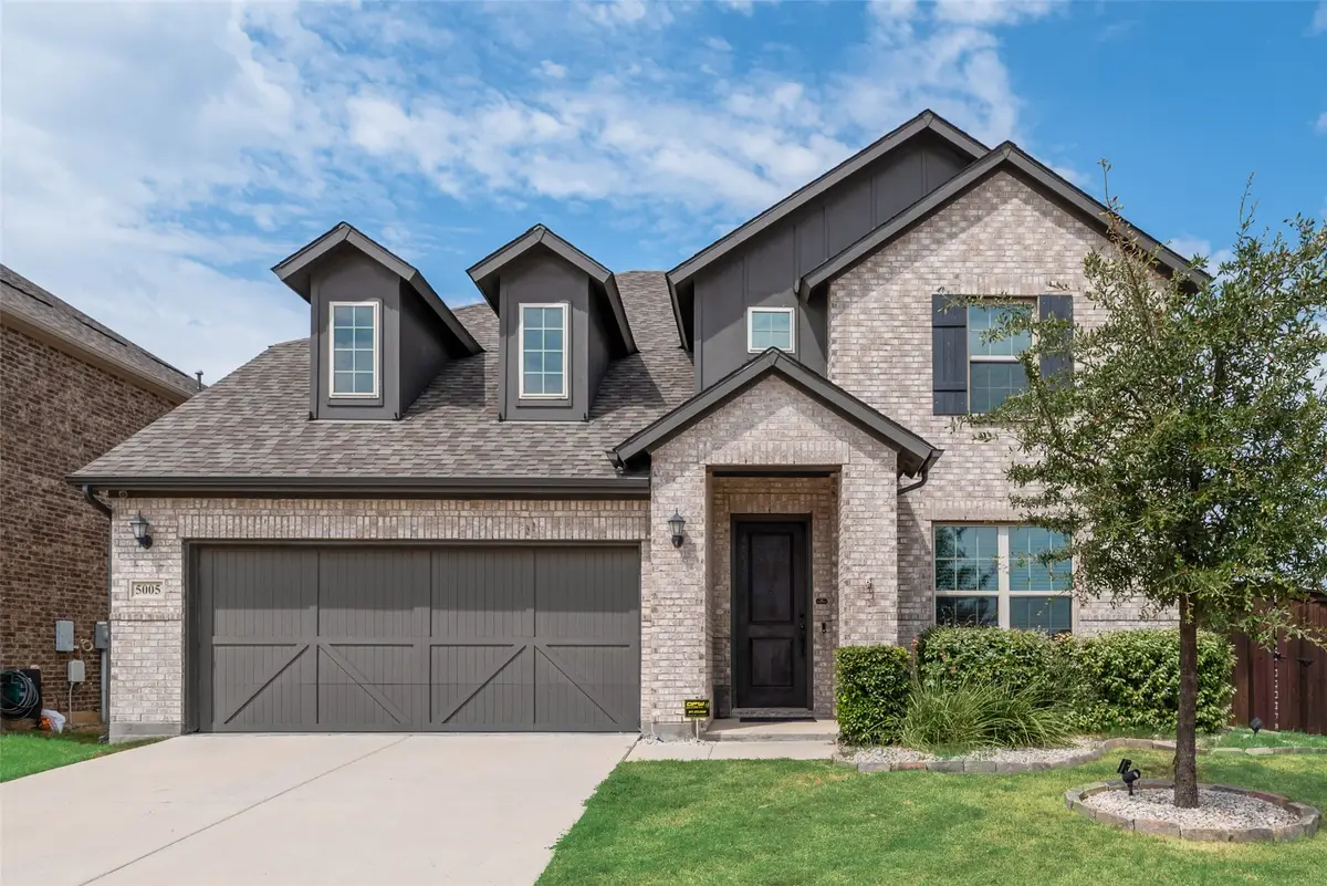 5005 Salinger Drive, Celina, TX 76227 - #1