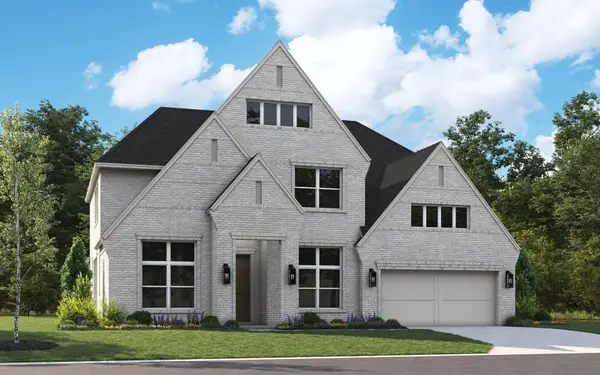 910 Keller Drive, Prosper, TX 75078