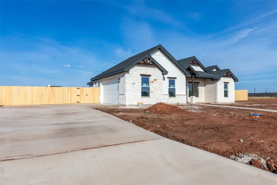 120 Indian Ridge, Tuscola, TX 79562 - #2