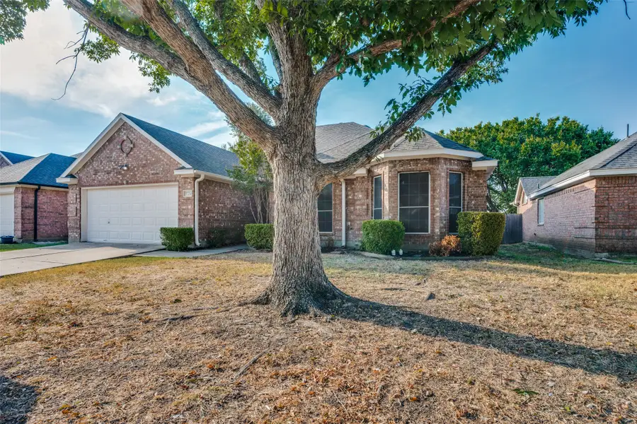 3724 Longstraw Drive, Fort Worth, TX 76137 - #2