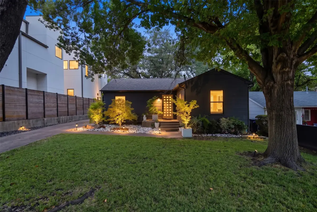 1906 Lakeland Drive, Dallas, TX 75218 - #1