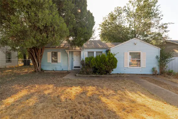 3265 Illinois Avenue, Fort Worth, TX 76110
