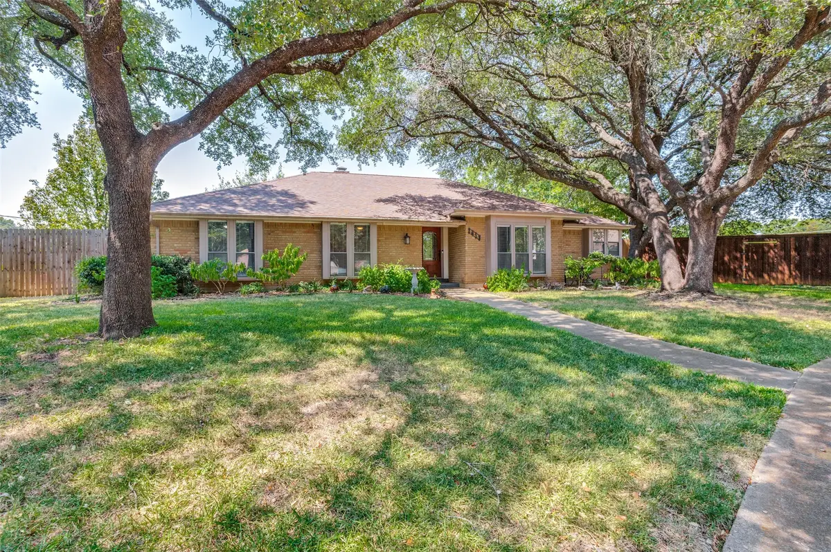 2413 Pearwood Court, Grand Prairie, TX 75050 - #1
