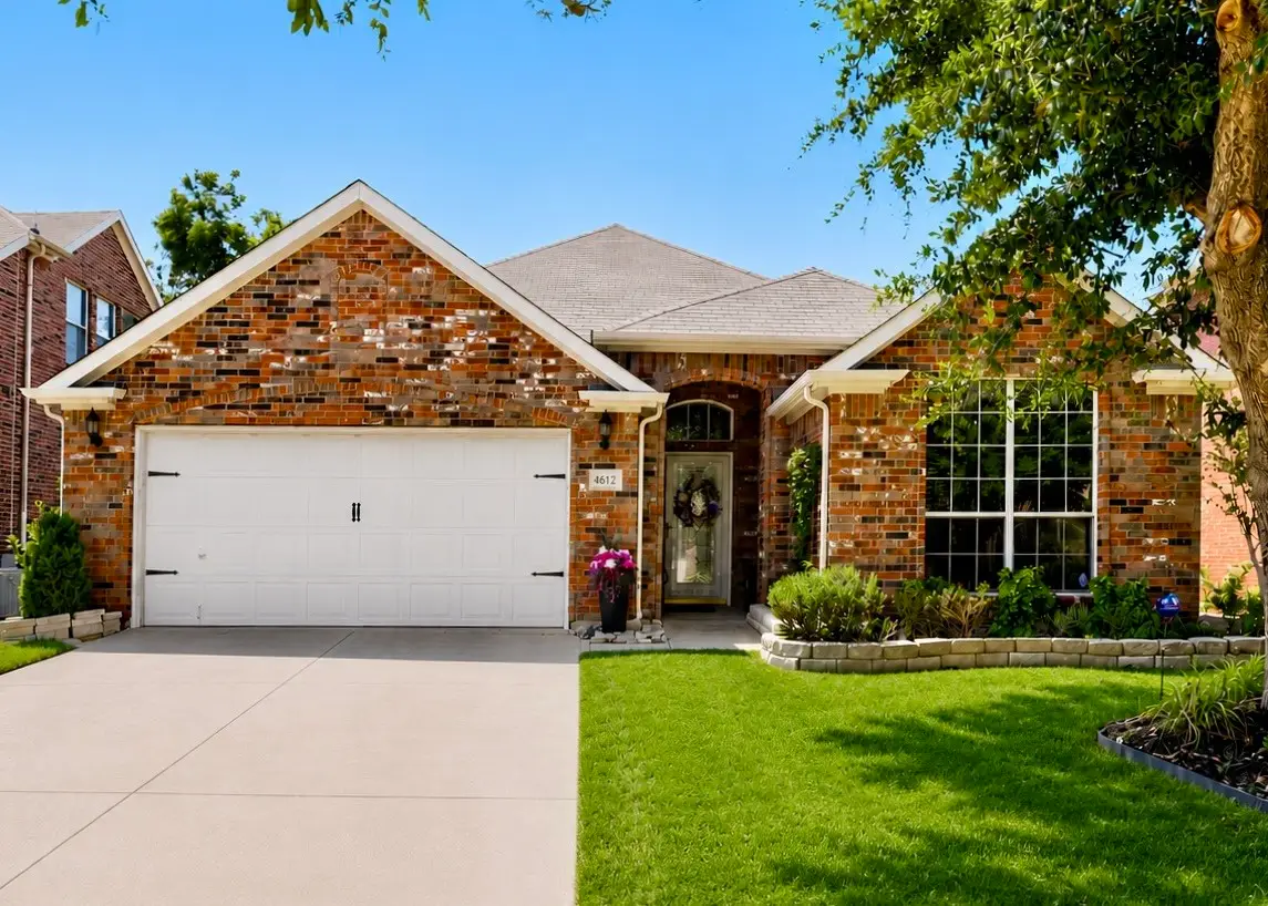 4612 Keith Drive, Fort Worth, TX 76244 - #1