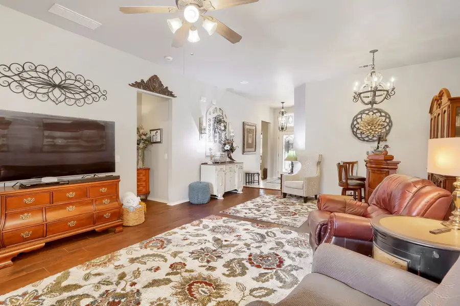4612 Keith Drive, Fort Worth, TX 76244 - #3
