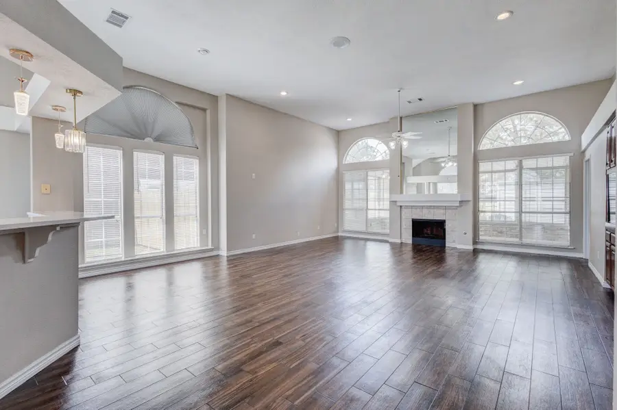 8101 Luna Drive, Rowlett, TX 75088 - #3