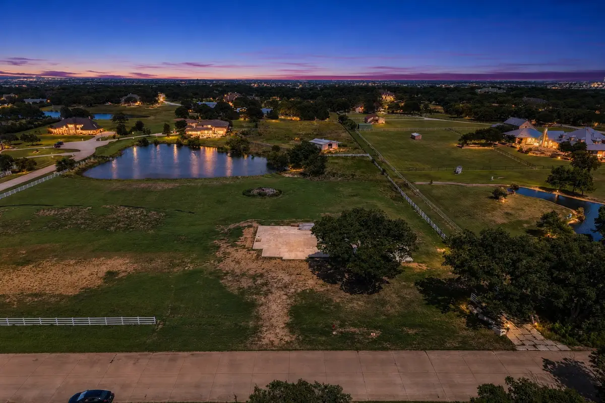 1181 Fox Run, Bartonville, TX 76226 - #1
