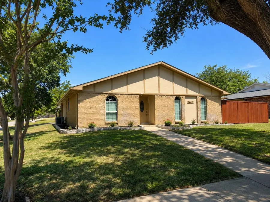1449 Vanderbilt Drive, Plano, TX 75023 - #2