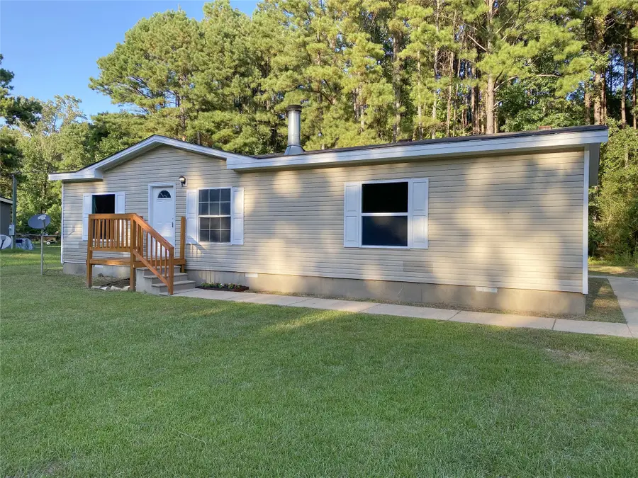 5685 Bellevue Road, Haughton, LA 71037 - #2