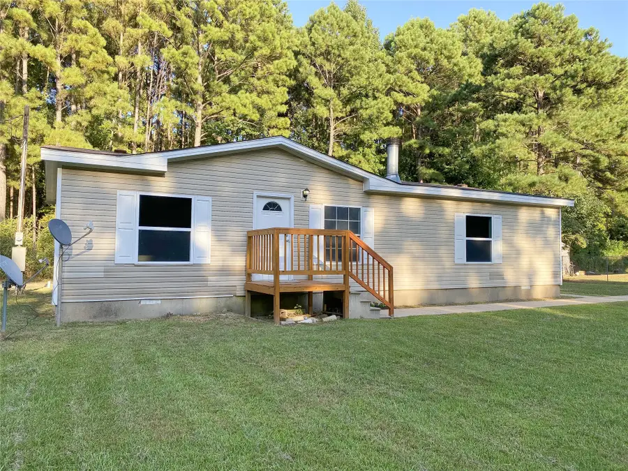 5685 Bellevue Road, Haughton, LA 71037 - #3