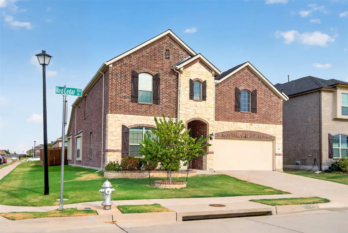 301 Red Cedar Drive, Princeton, TX 75407 - #1