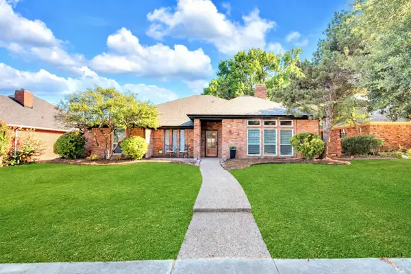 3400 Sailmaker Lane, Plano, TX 75023