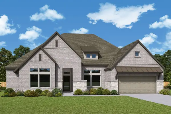 3473 Shorthorn Lane, Midlothian, TX 76065