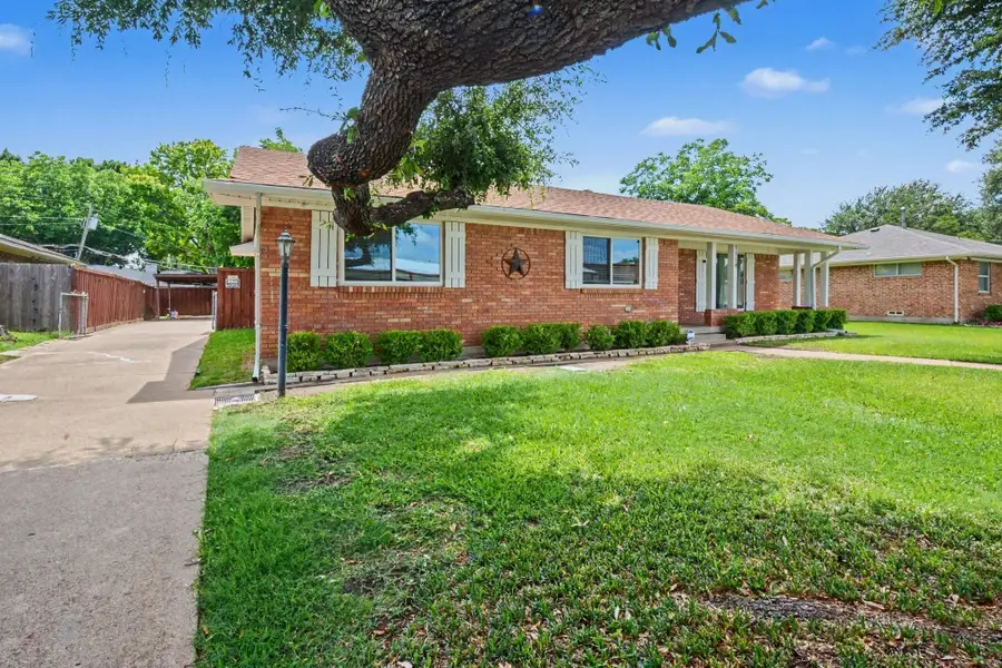 1114 Glouchester Drive, Garland, TX 75040 - #2