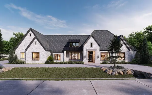 618 Pike Road, Gunter, TX 75058