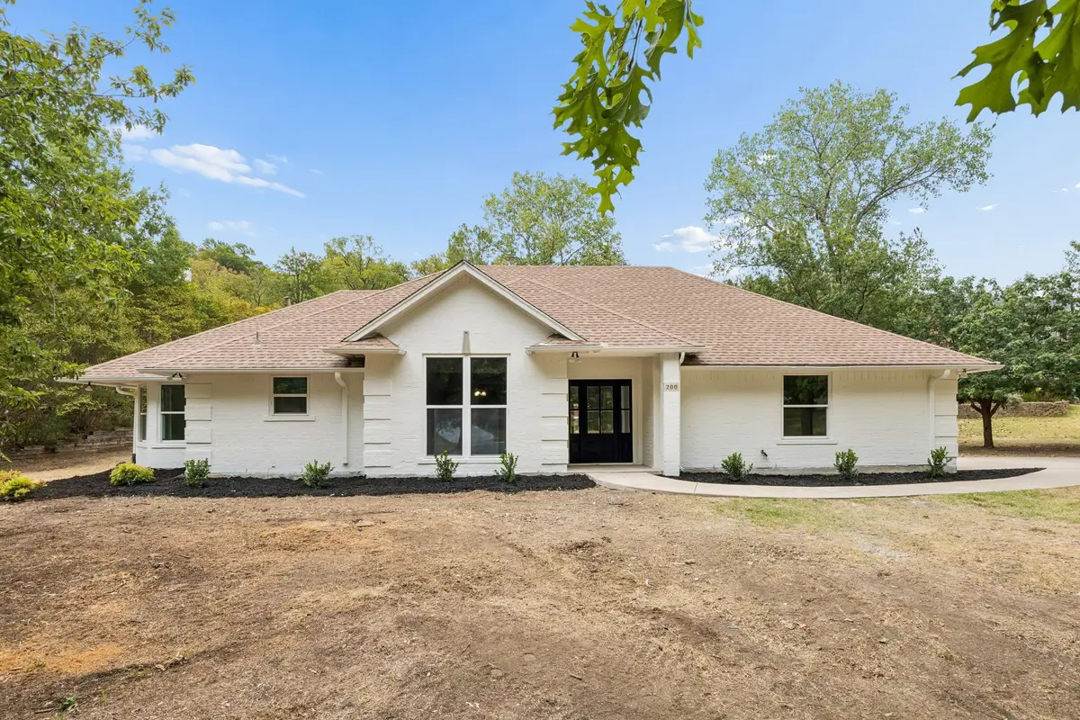 200 Willow Ridge Road, Fort Worth, TX 76103 - #1