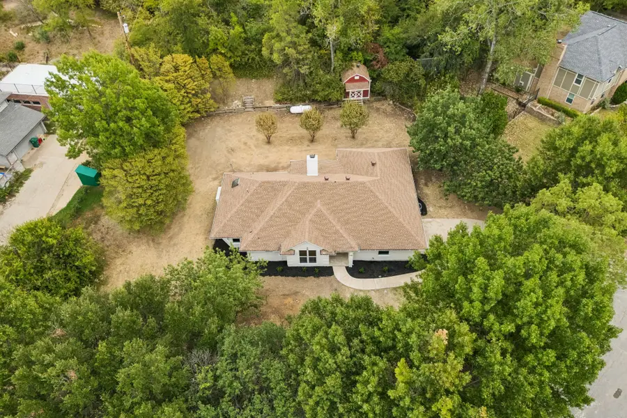 200 Willow Ridge Road, Fort Worth, TX 76103 - #2