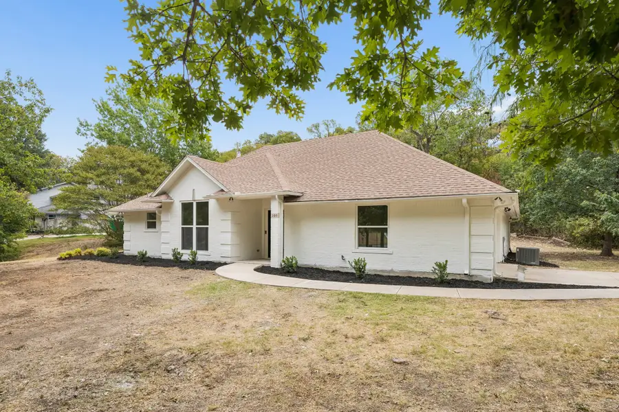200 Willow Ridge Road, Fort Worth, TX 76103 - #3