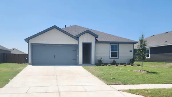 1134 Breezy Oak Drive, Josephine, TX 75173