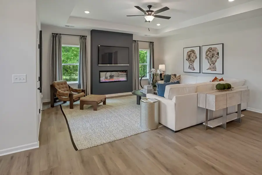 305 Heritage Grove Road, Blue Ridge, TX 75424 - #3