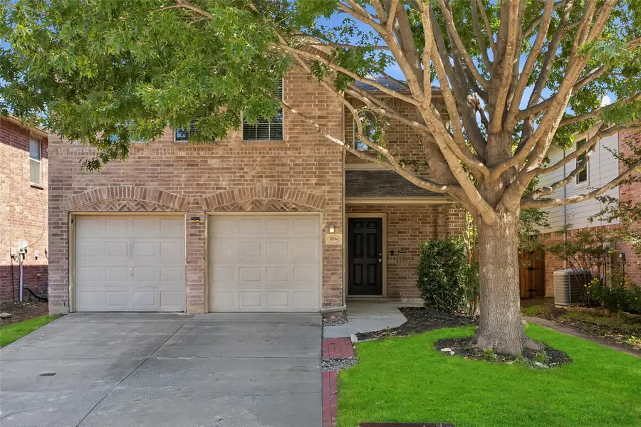 10204 Placid Drive, McKinney, TX 75072 - #2