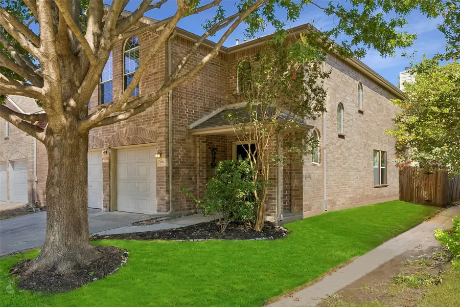 10204 Placid Drive, McKinney, TX 75072 - #3