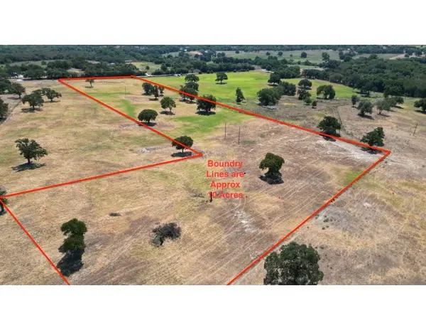3461 - A Old Agnes Road, Weatherford, TX 76088