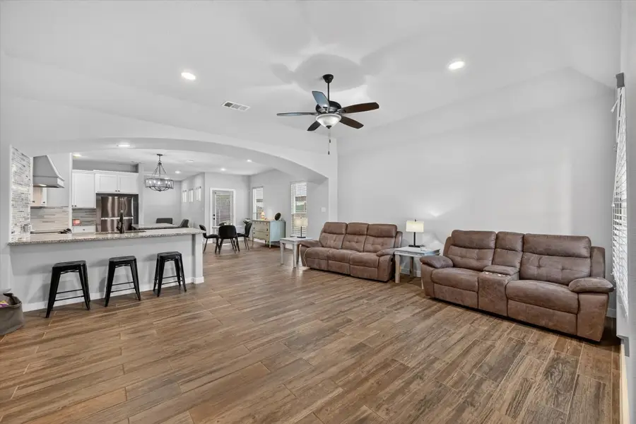 705 Phillips Court, Mansfield, TX 76063 - #3