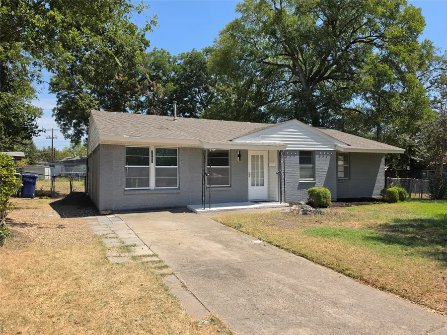 1007 Quincy Circle, Garland, TX 75040 - #3
