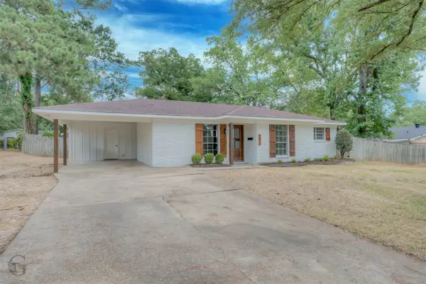 2804 Lynda Lane, Shreveport, LA 71118