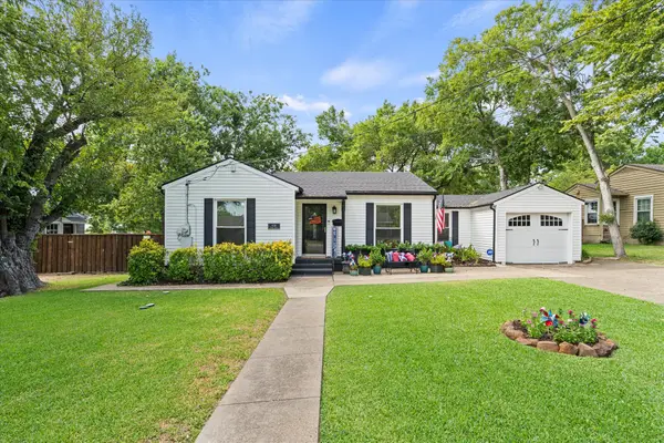 606 Storrs Street, Rockwall, TX 75087