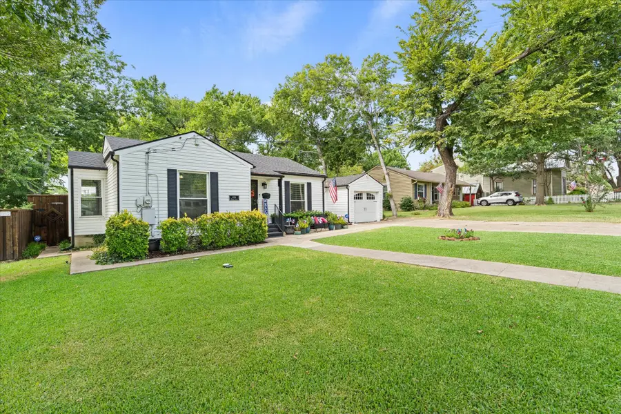 606 Storrs Street, Rockwall, TX 75087 - #2